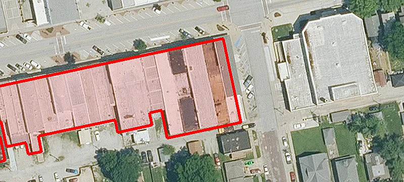 509 Main St