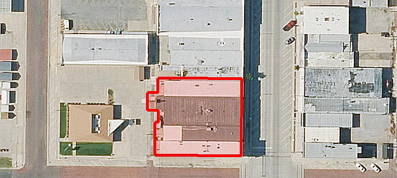 115 Main St