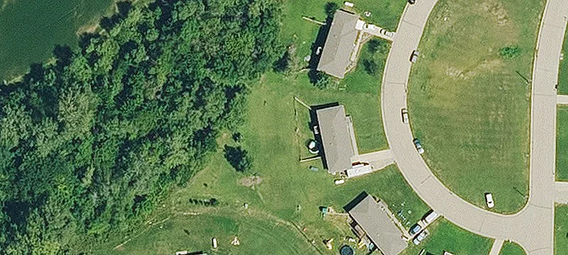 8665 Buffalo Dr