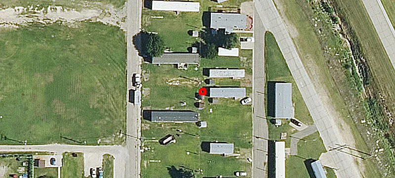 1700 Dechant Rd