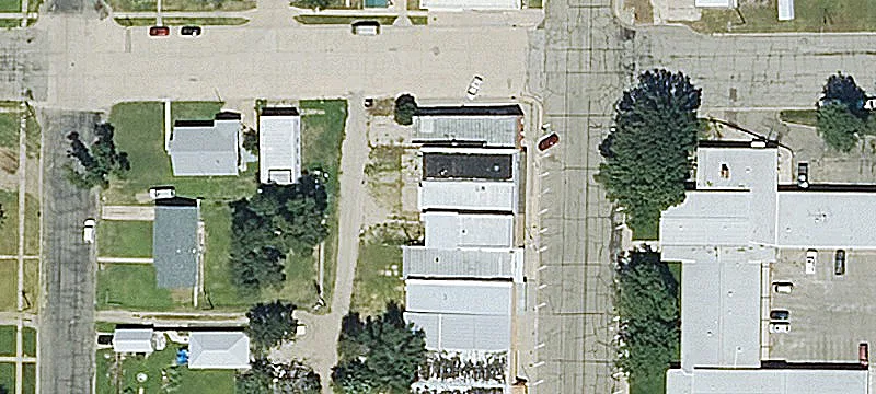419 Pomeroy Ave