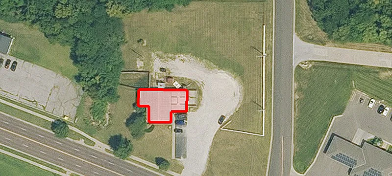 602 Baptiste Dr