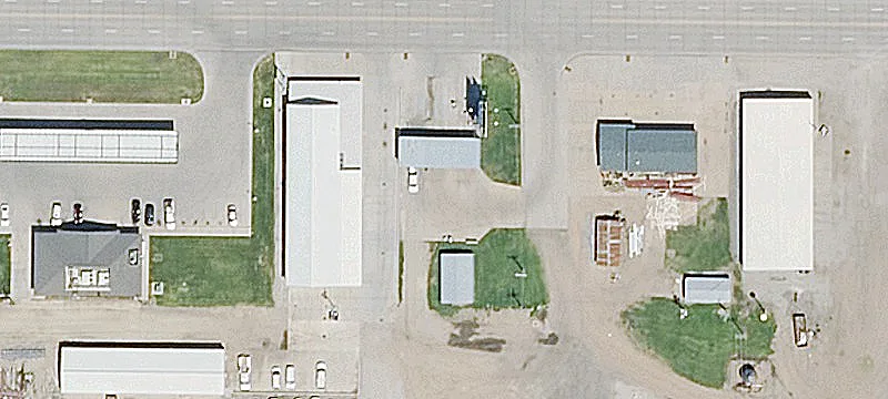 415 Santa Fe Blvd