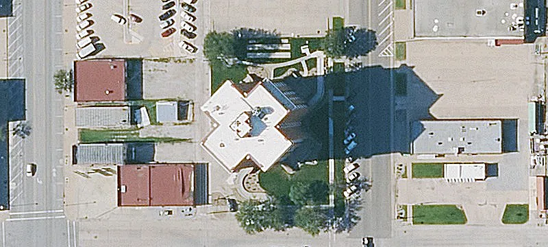 1101 Kansas Ave