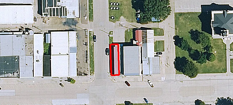 501 Main St