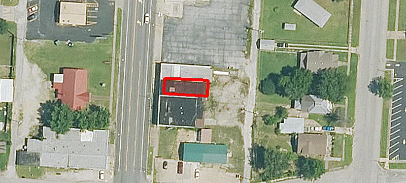 1314 Military Ave