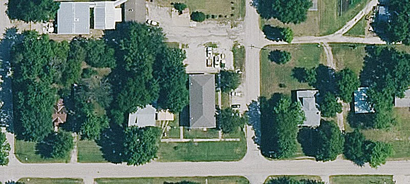 213 Neosho St