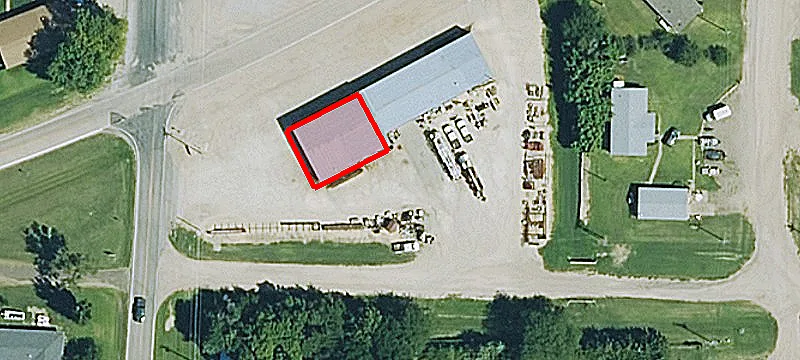 1110 Us Hwy 40