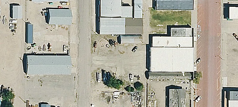 Rodehaver Ave