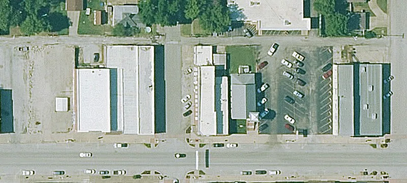 622 Main St