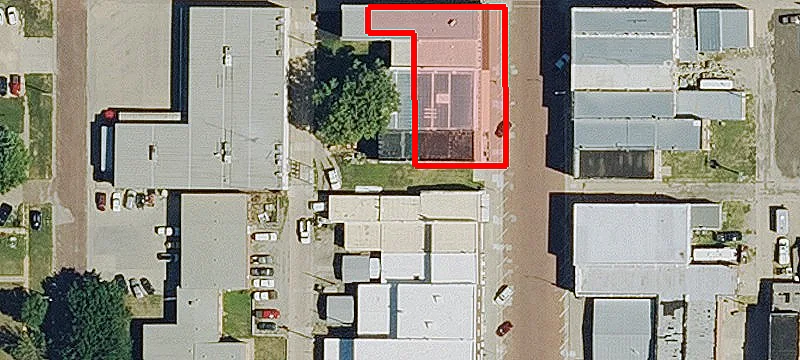 115 Commercial St
