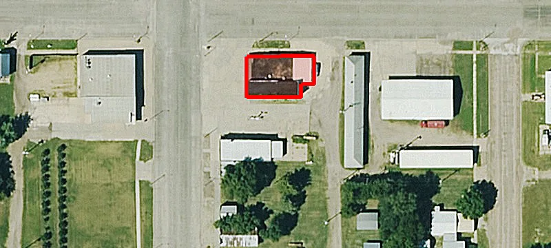 Main St Lenora