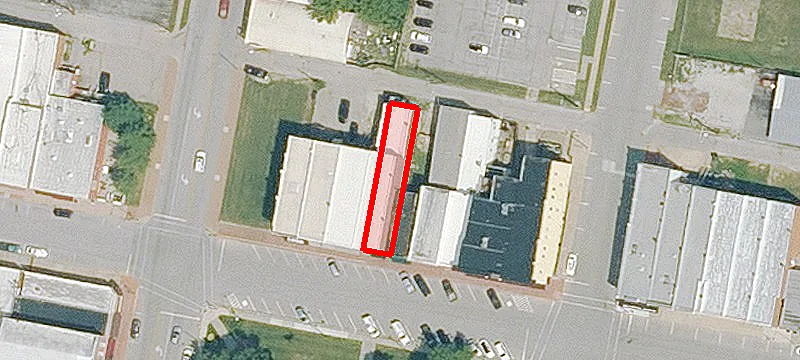 16 Peoria St