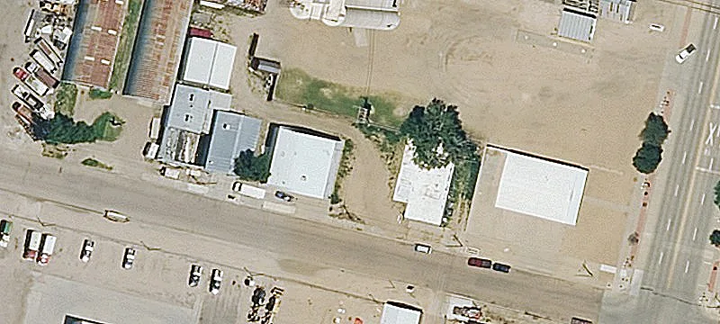 111 Santa Fe St