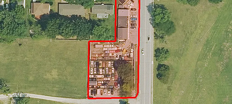 102 Hospital Dr