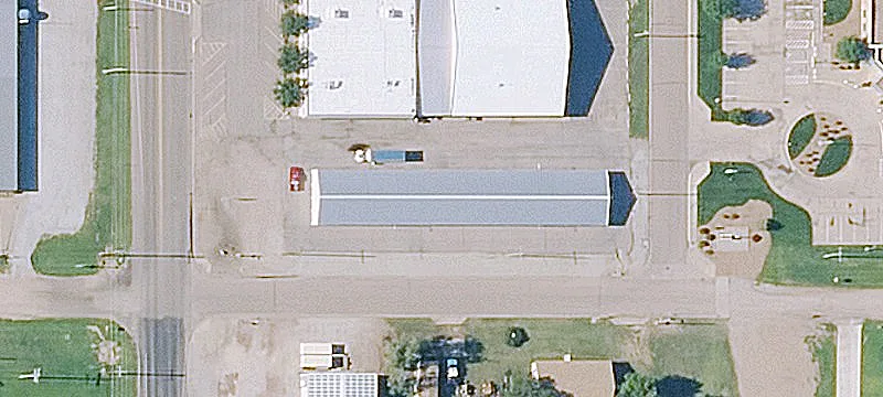200 Mckinley St
