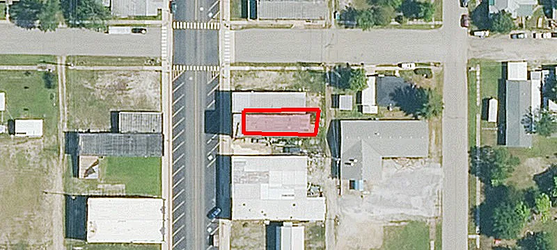 203 Main St