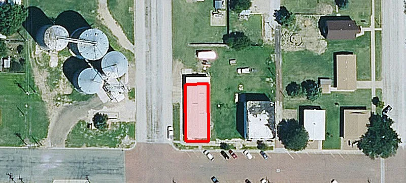 Ness City, KS 67560