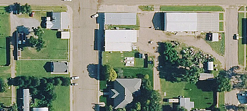 204 Santa Fe St
