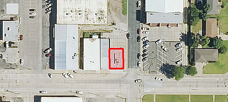 1015 Centennial Blvd