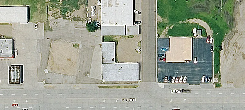 371 12th E Pancake Blvd
