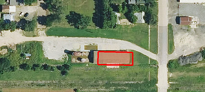 323 Pioneer Ave