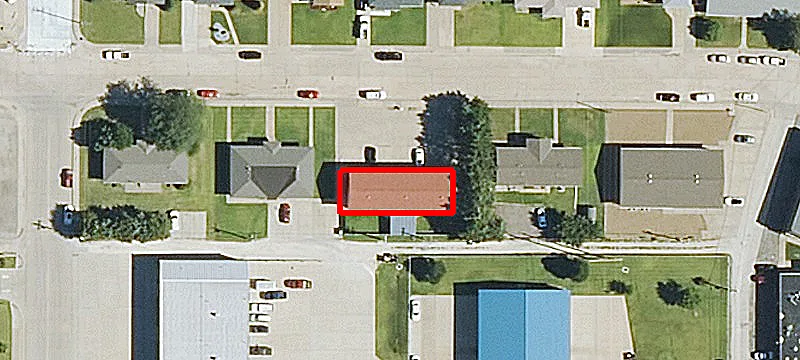 1110 Cody Ave