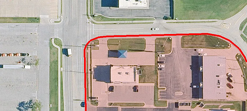 2220 Industrial Rd