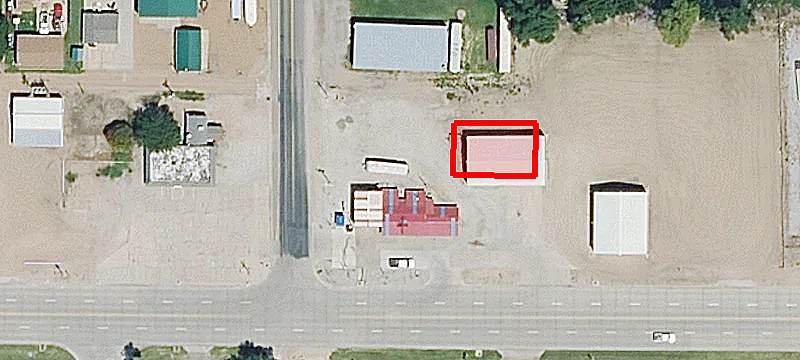 602 Santa Fe Blvd