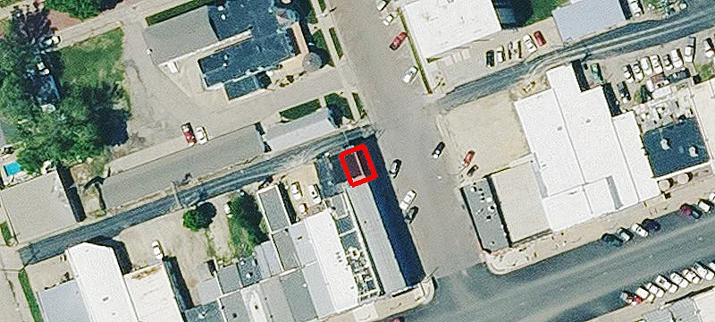 15 Neosho St
