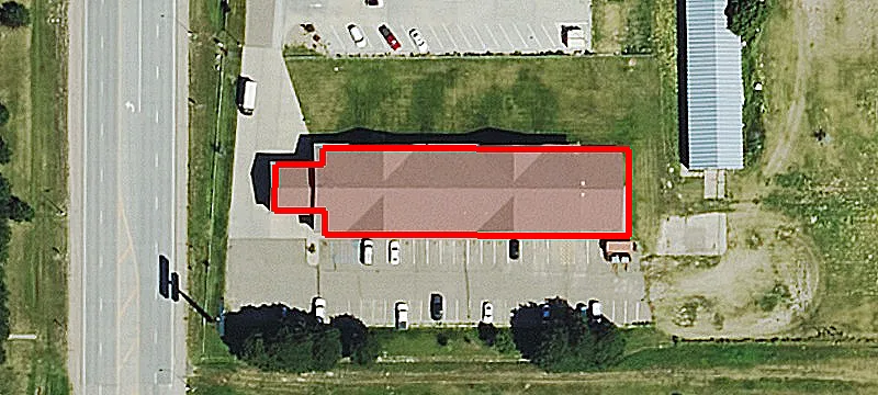 2519 Enterprise Rd
