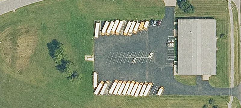 1705 Industrial Park Dr