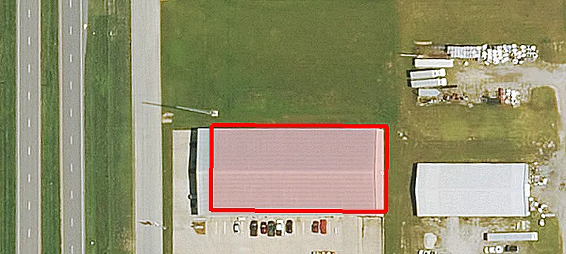 264 Industrial Dr