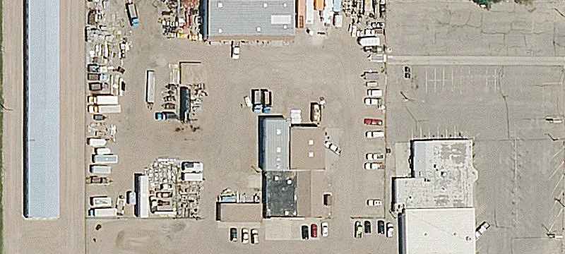 1215 Mary St