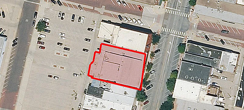 215 Main St