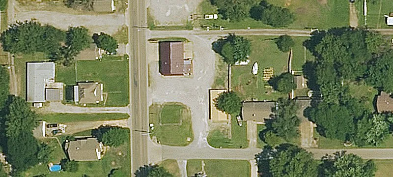 105  St