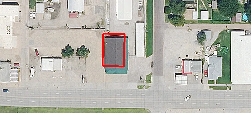 116 Santa Fe Blvd