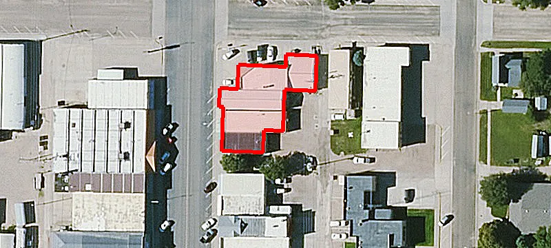 222 Ctr Ave