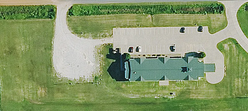 899 Frontage Rd
