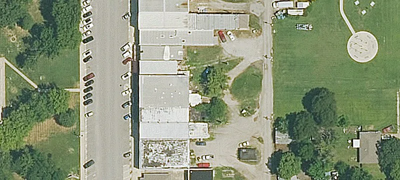 114 Ozark St