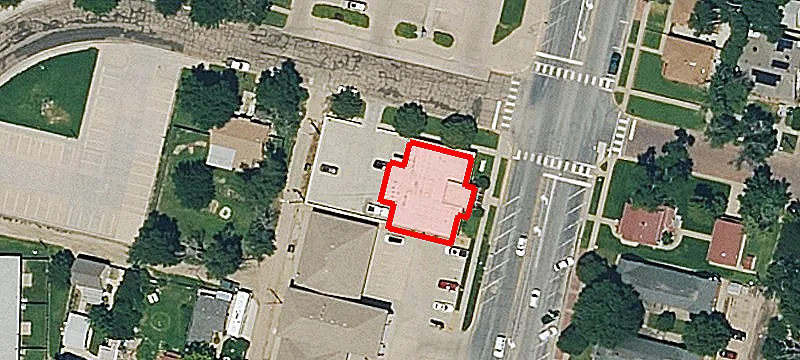 811 Main St