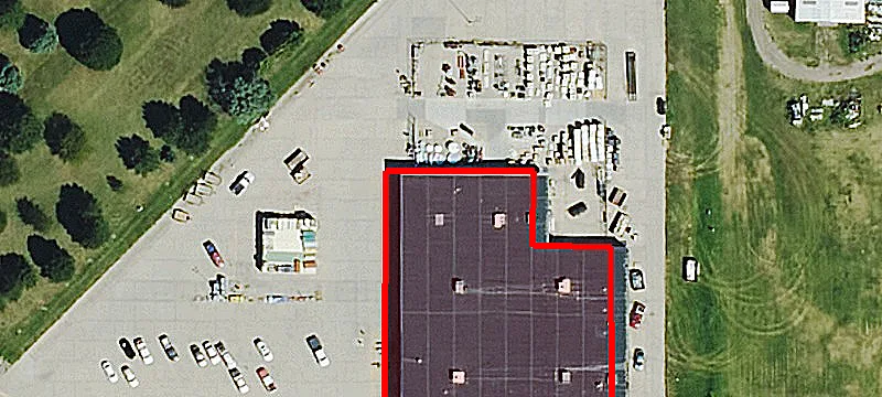 2021 Enterprise Rd