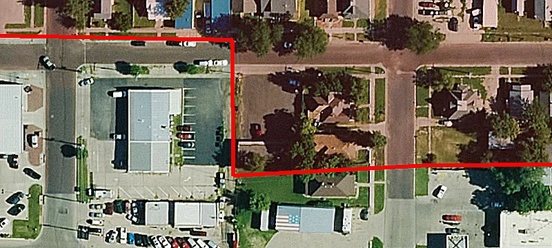 307 Military Ave