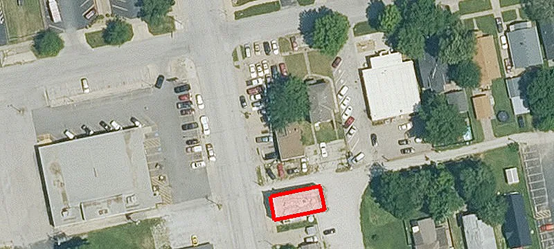 535 Brown Ave