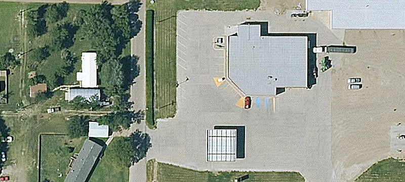 1002 Dodge Rd