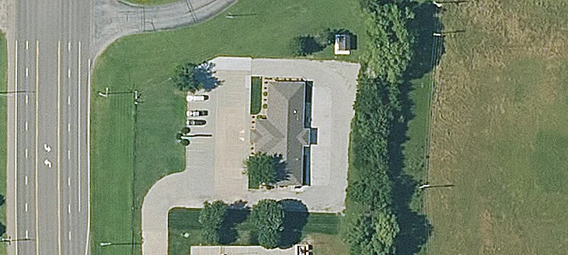 290 State Rd 61
