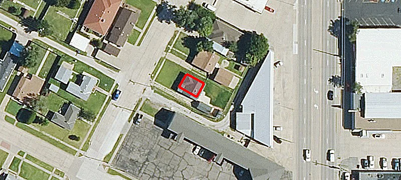 2004 Milner St