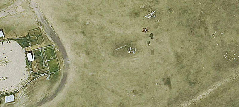 Co Rd