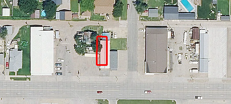 214 Santa Fe Blvd