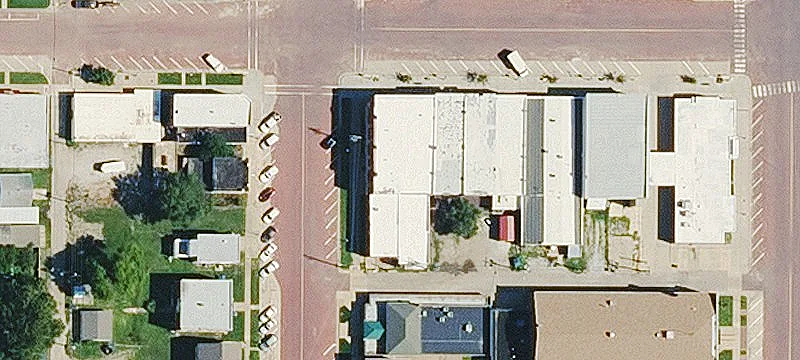 120 Commercial St